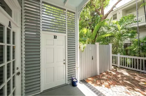 Exterior - 416 Fleming St, Key West, FL 33040 photo 13 of 16