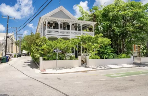 Exterior - 416 Fleming St, Key West, FL 33040 photo 1 of 16