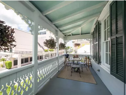 Exterior - 416 Fleming St, Key West, FL 33040 photo 7 of 16