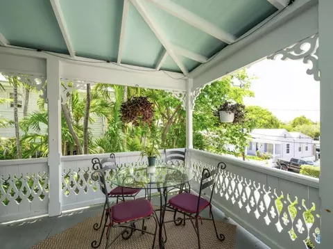 Exterior - 416 Fleming St, Key West, FL 33040 photo 4 of 16