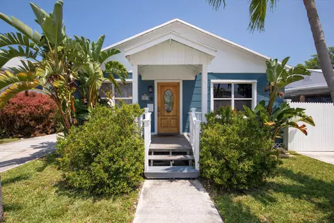 2317 Fogarty Ave, Key West, FL 33040