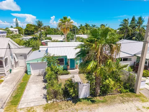 2005 Fogarty Ave, Key West, FL 33040