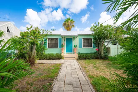 2005 Fogarty Ave, Key West, FL 33040