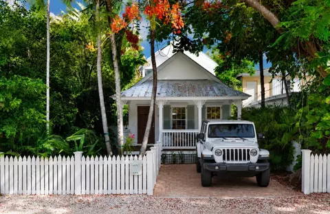 1033 Catherine St, Key West, FL 33040