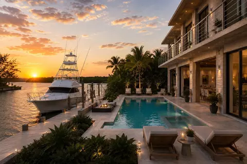 155 Palo De Oro Dr, Islamorada, FL 33036