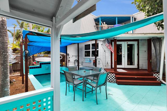 3200 Harriet Ave, Key West, FL 33040