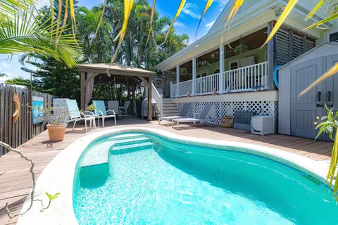 2313 Fogarty Ave, Key West, FL 33040