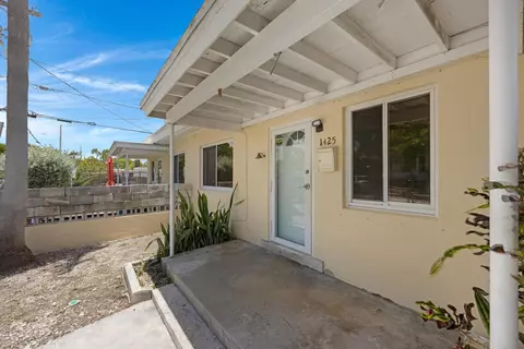 Exterior - 1421-1425 2nd St, Key West, FL 33040 photo 2 of 7