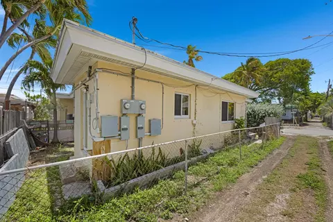 Exterior - 1421-1425 2nd St, Key West, FL 33040 photo 7 of 7
