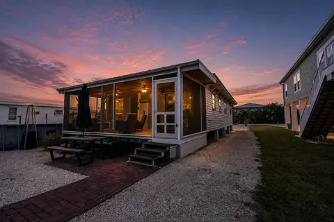 711 State Rd #4A, Little Torch Key, FL 33042