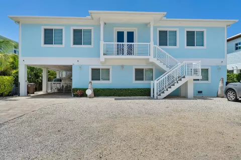 Exterior - 211 Bruce Ct, Marathon, FL 33050 photo 15 of 16