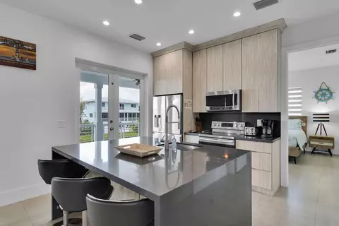 Kitchen - 211 Bruce Ct, Marathon, FL 33050 photo 2 of 7