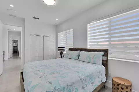 Bedroom - 211 Bruce Ct, Marathon, FL 33050 photo 9 of 14
