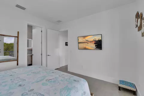 Bedroom - 211 Bruce Ct, Marathon, FL 33050 photo 3 of 14