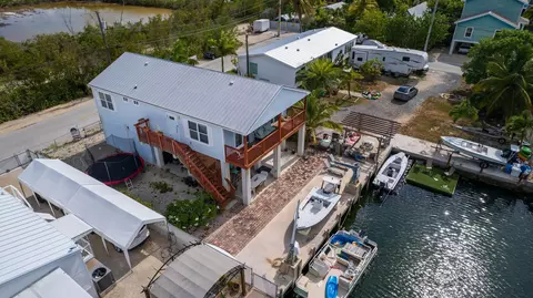 25 Puerta Dr, Key West, FL 33040