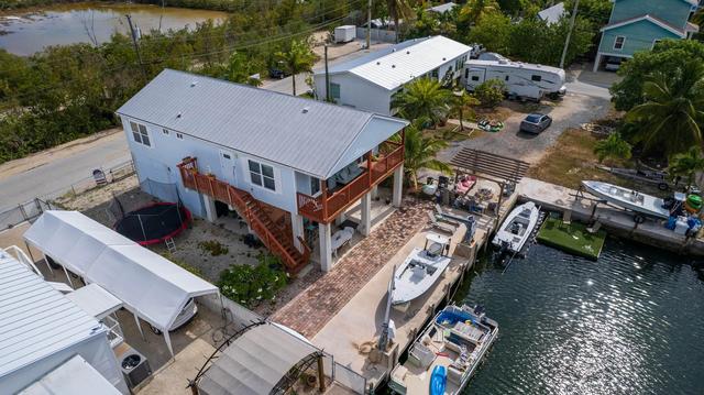 25 Puerta Dr, Key West, FL 33040