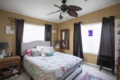 Bedroom - 25 Puerta Dr, Key West, FL 33040 photo 2 of 4
