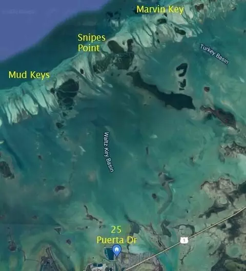 Other - 25 Puerta Dr, Key West, FL 33040 photo 1 of 3