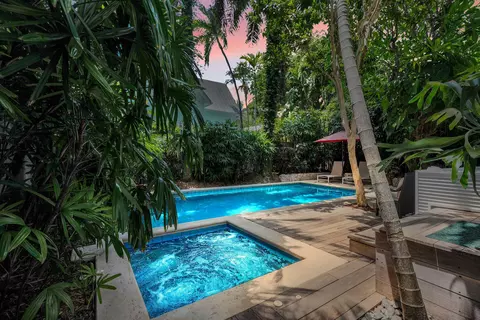 1115 South St, Key West, FL 33040