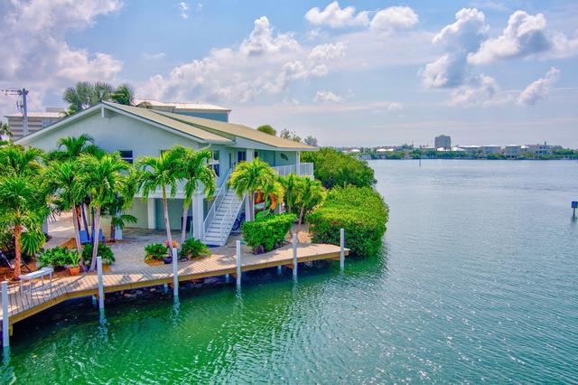 101 N Coral Ln #KEY colony, Key Colony Beach, FL 33051