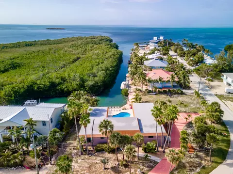 555 70th Street Gulf, Marathon, FL 33050
