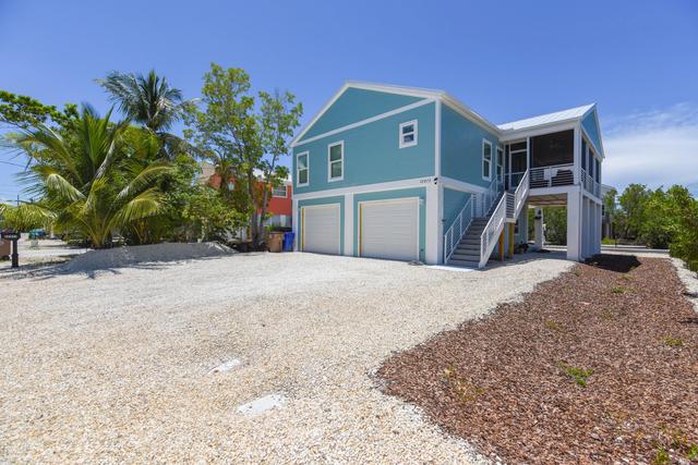 22872 Buccaneer Ln, Cudjoe Key, FL 33042