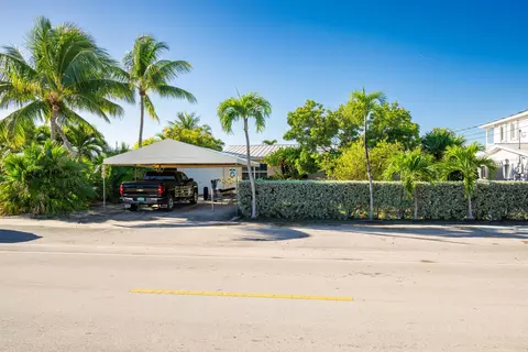 Exterior - 103 Key Haven Rd, Key West, FL 33040 photo 10 of 11