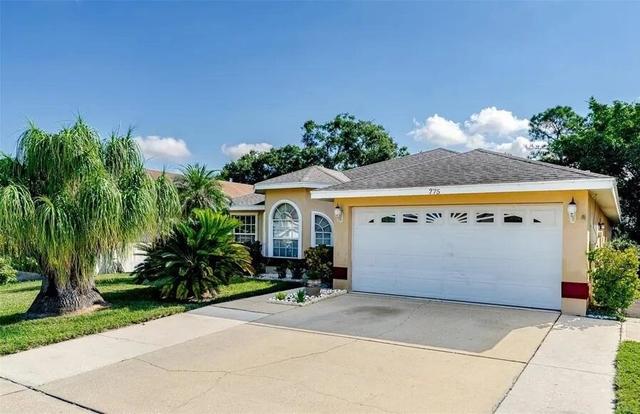 775 Wildflower Dr, Palm Harbor, FL 34683