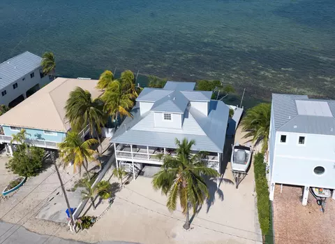 1113 De Lussan Ln, Cudjoe Key, FL 33042