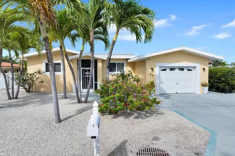 Exterior - 64 Tingler Ln, Marathon, FL 33050 photo 1 of 14