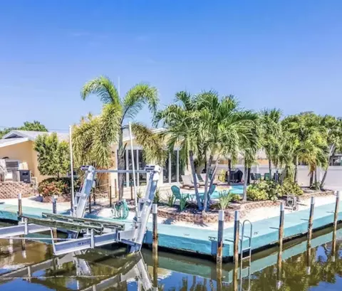 Exterior - 64 Tingler Ln, Marathon, FL 33050 photo 14 of 14