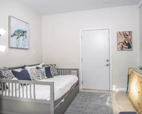 Bedroom - 64 Tingler Ln, Marathon, FL 33050 photo 12 of 12