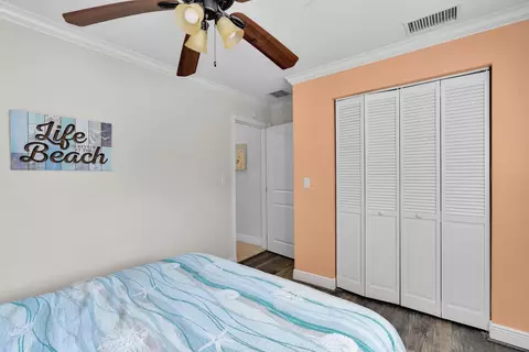 Bedroom - 64 Tingler Ln, Marathon, FL 33050 photo 9 of 12