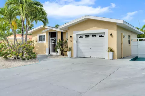 Exterior - 64 Tingler Ln, Marathon, FL 33050 photo 2 of 14