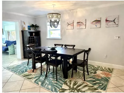 Dining - 64 Tingler Ln, Marathon, FL 33050 photo 1 of 5