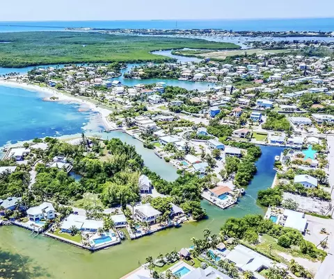 View/Area - 64 Tingler Ln, Marathon, FL 33050 photo 8 of 10