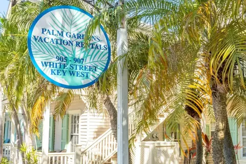 907 White St #5, Key West, FL 33040