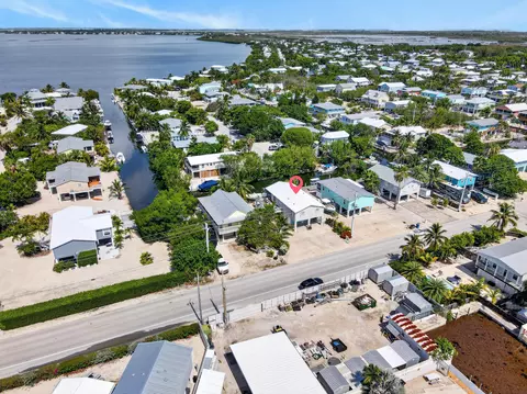 342 Spanish Main Dr, Cudjoe Key, FL 33042