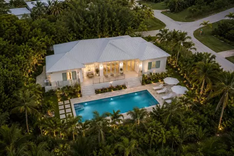 101 S Bahama Dr, Duck Key, FL 33050
