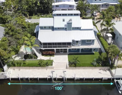 157 Valencia Dr, Islamorada, FL 33036