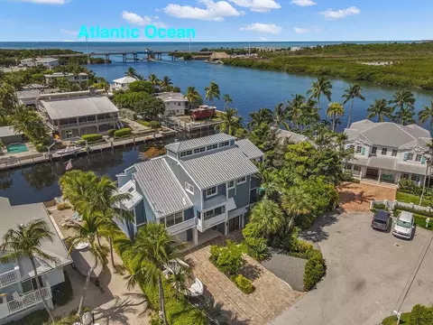 157 Valencia Dr, Islamorada, FL 33036