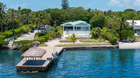197 Lowe St, Tavernier, FL 33070