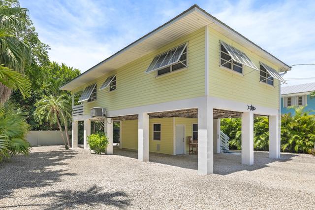 24740 Park Dr, Summerland Key, FL 33042