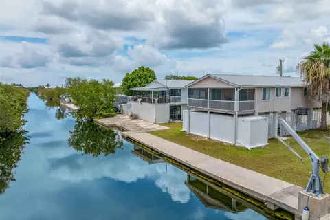 4016 Dorn Rd, Big Torch Key, FL 33042