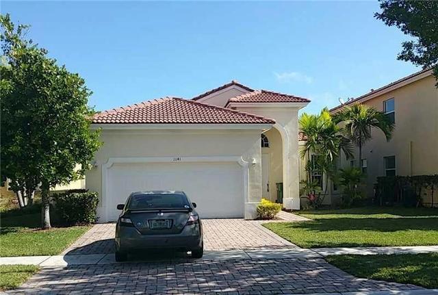 1141 NE 37th Ave, Other, FL 33034