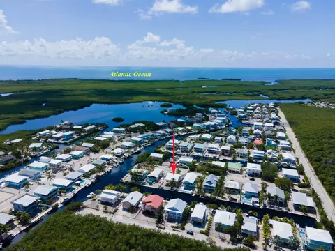 View/Area - 126 3rd Ln, Key Largo, FL 33037 photo 5 of 6