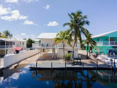 Exterior - 126 3rd Ln, Key Largo, FL 33037 photo 12 of 12