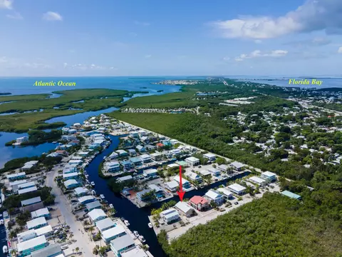 View/Area - 126 3rd Ln, Key Largo, FL 33037 photo 3 of 6
