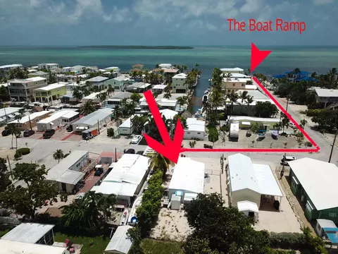 110 Tweedy Pie Ter, Key Largo, FL 33037