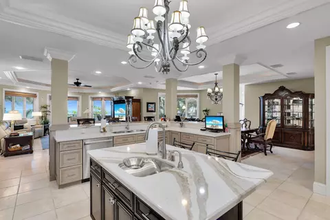 Kitchen - 119 Coco Plum Dr, Marathon, FL 33050 photo 1 of 3